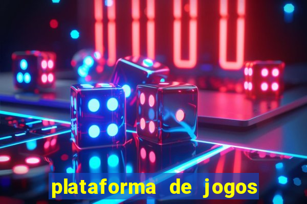 plataforma de jogos que aceita cartao de debito